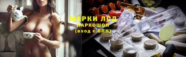 стафф Алексин