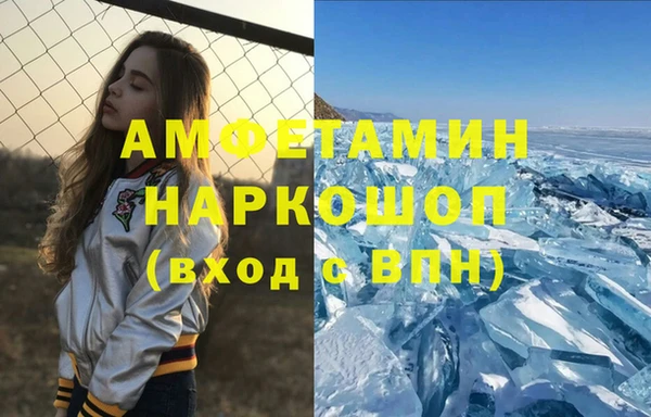 стафф Алексин